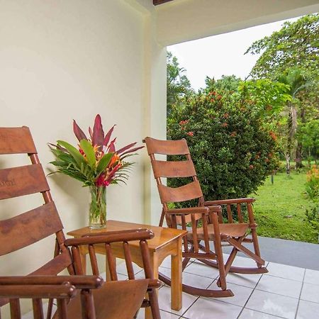 Crocodile Bay Resort Puerto Jiménez Εξωτερικό φωτογραφία