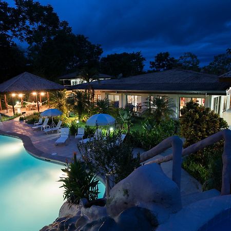 Crocodile Bay Resort Puerto Jiménez Εξωτερικό φωτογραφία