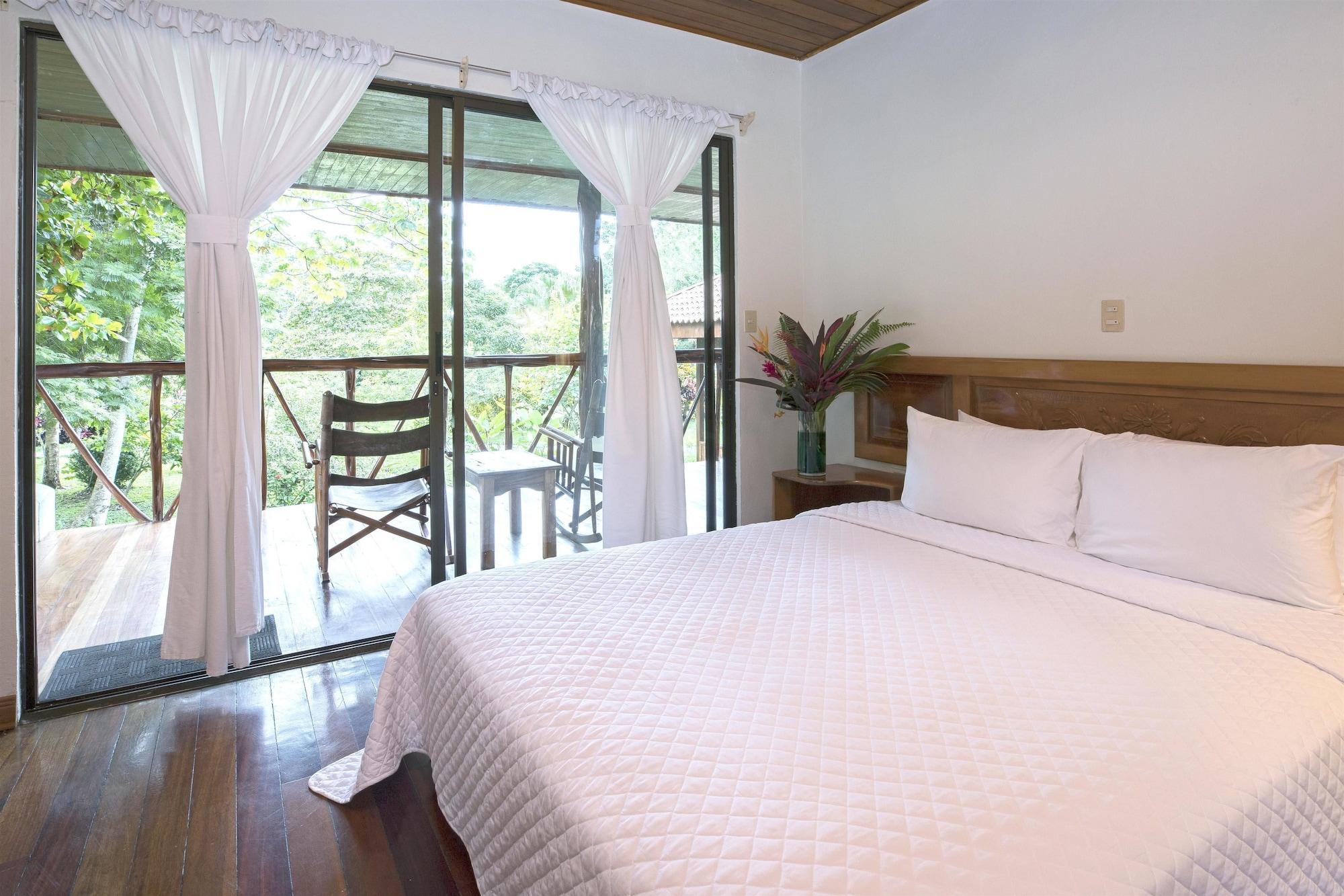 Crocodile Bay Resort Puerto Jiménez Εξωτερικό φωτογραφία