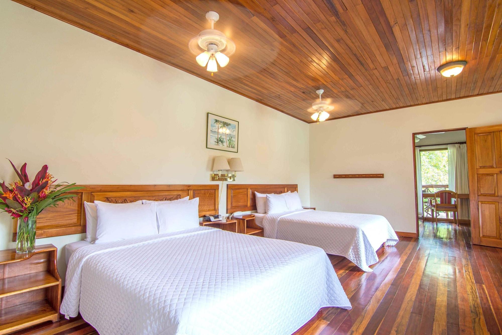 Crocodile Bay Resort Puerto Jiménez Εξωτερικό φωτογραφία