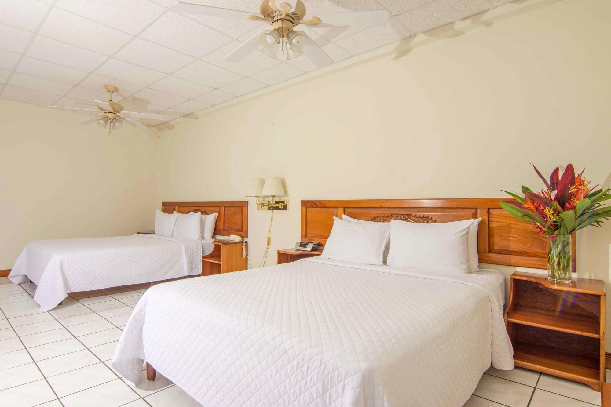 Crocodile Bay Resort Puerto Jiménez Εξωτερικό φωτογραφία