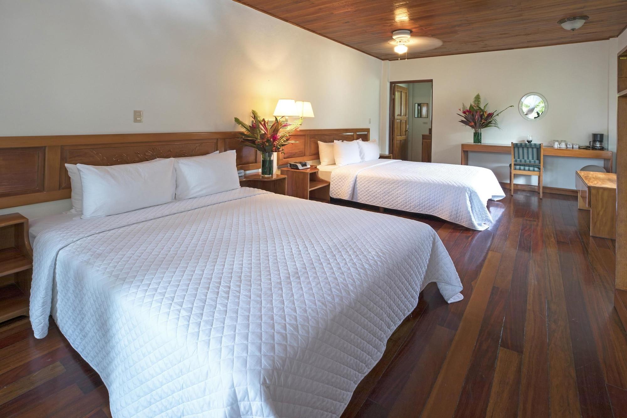 Crocodile Bay Resort Puerto Jiménez Εξωτερικό φωτογραφία