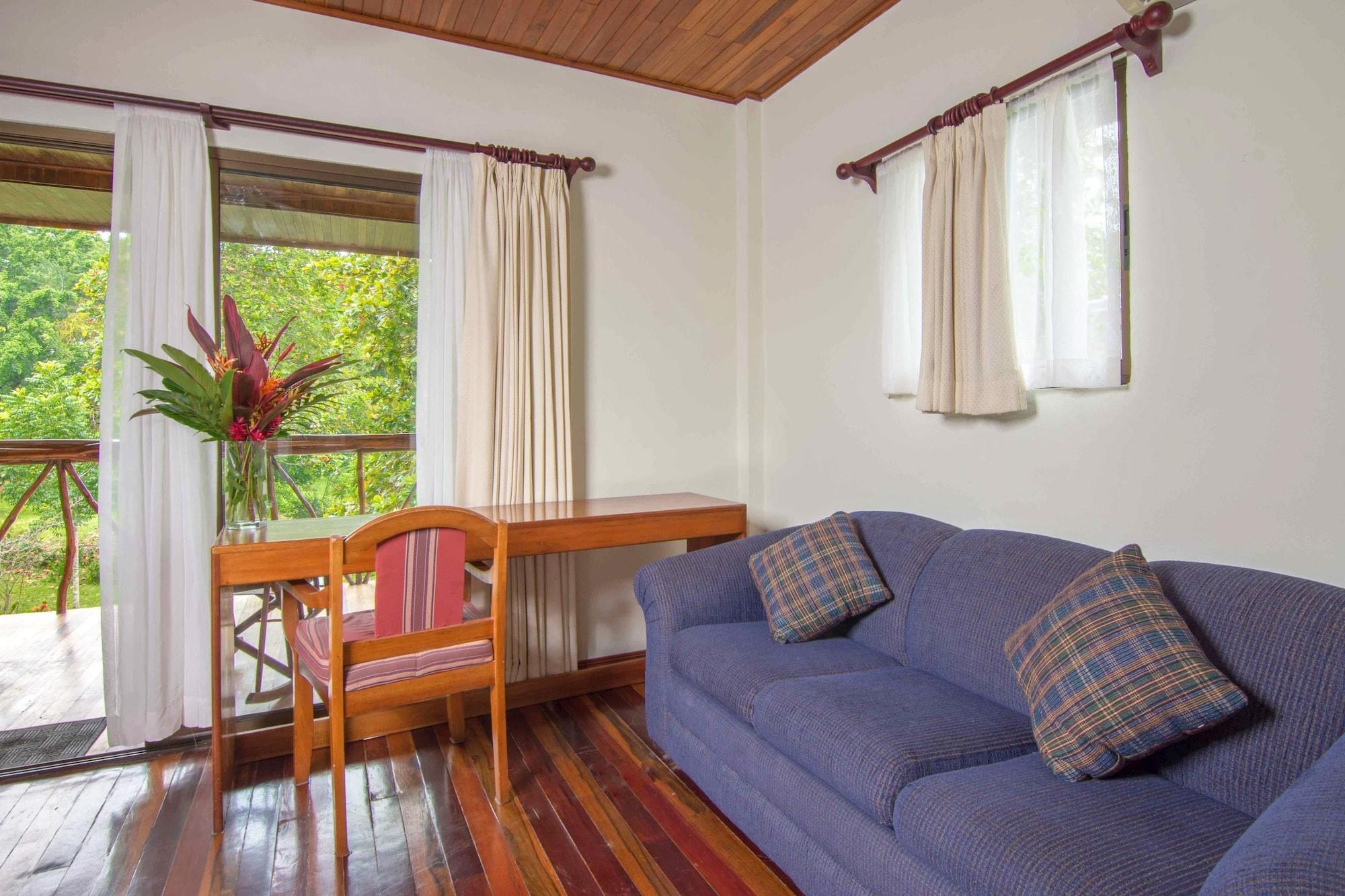 Crocodile Bay Resort Puerto Jiménez Εξωτερικό φωτογραφία