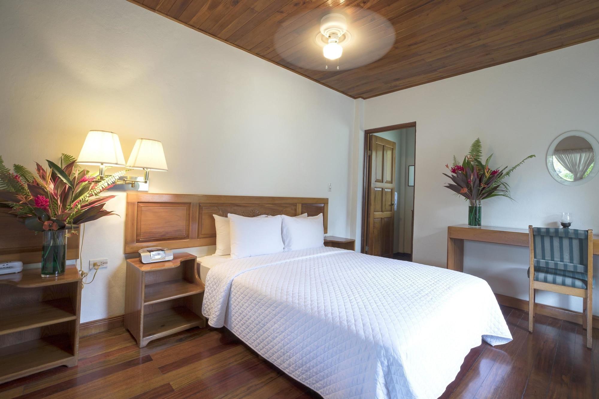 Crocodile Bay Resort Puerto Jiménez Εξωτερικό φωτογραφία