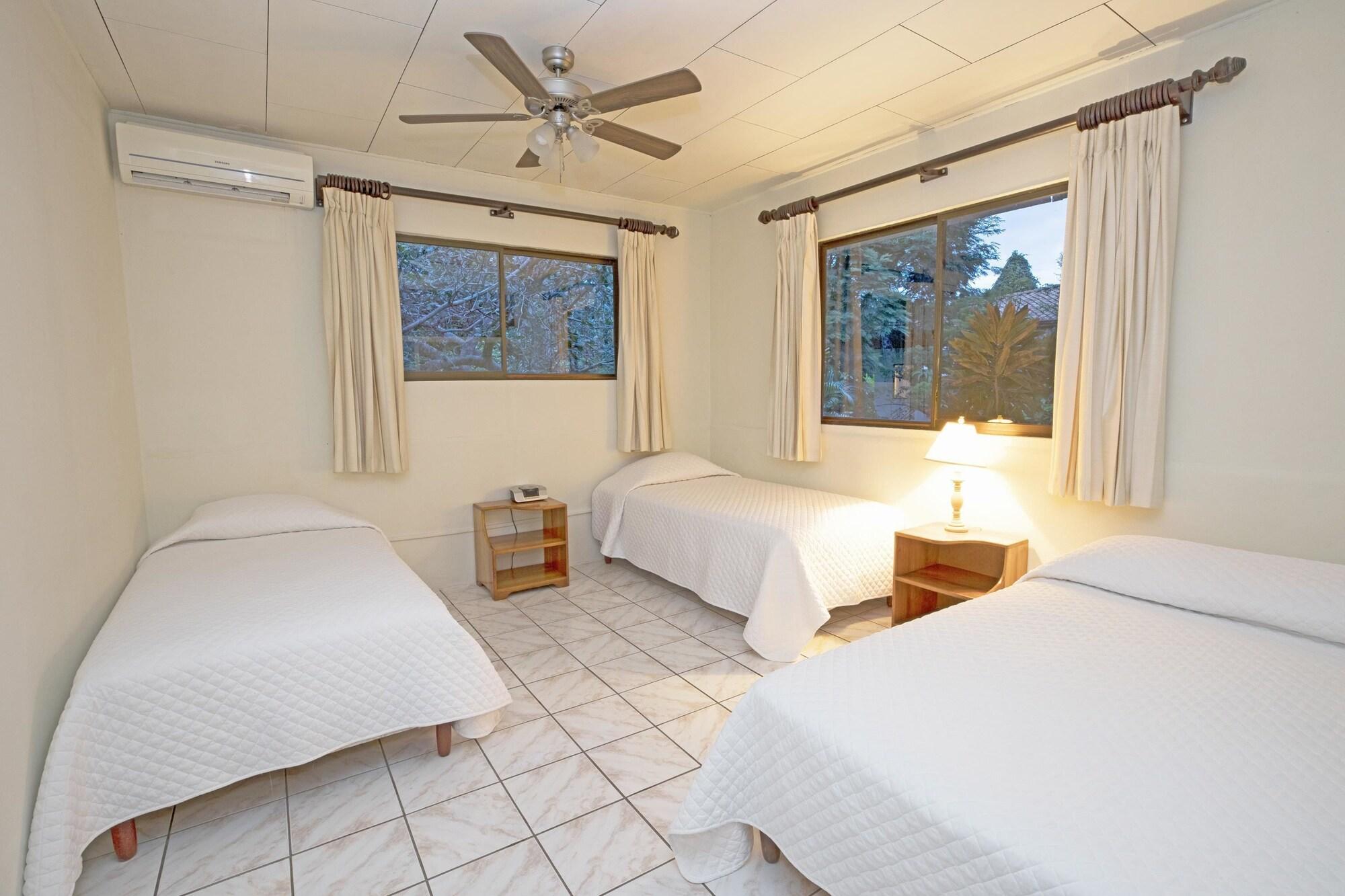 Crocodile Bay Resort Puerto Jiménez Εξωτερικό φωτογραφία
