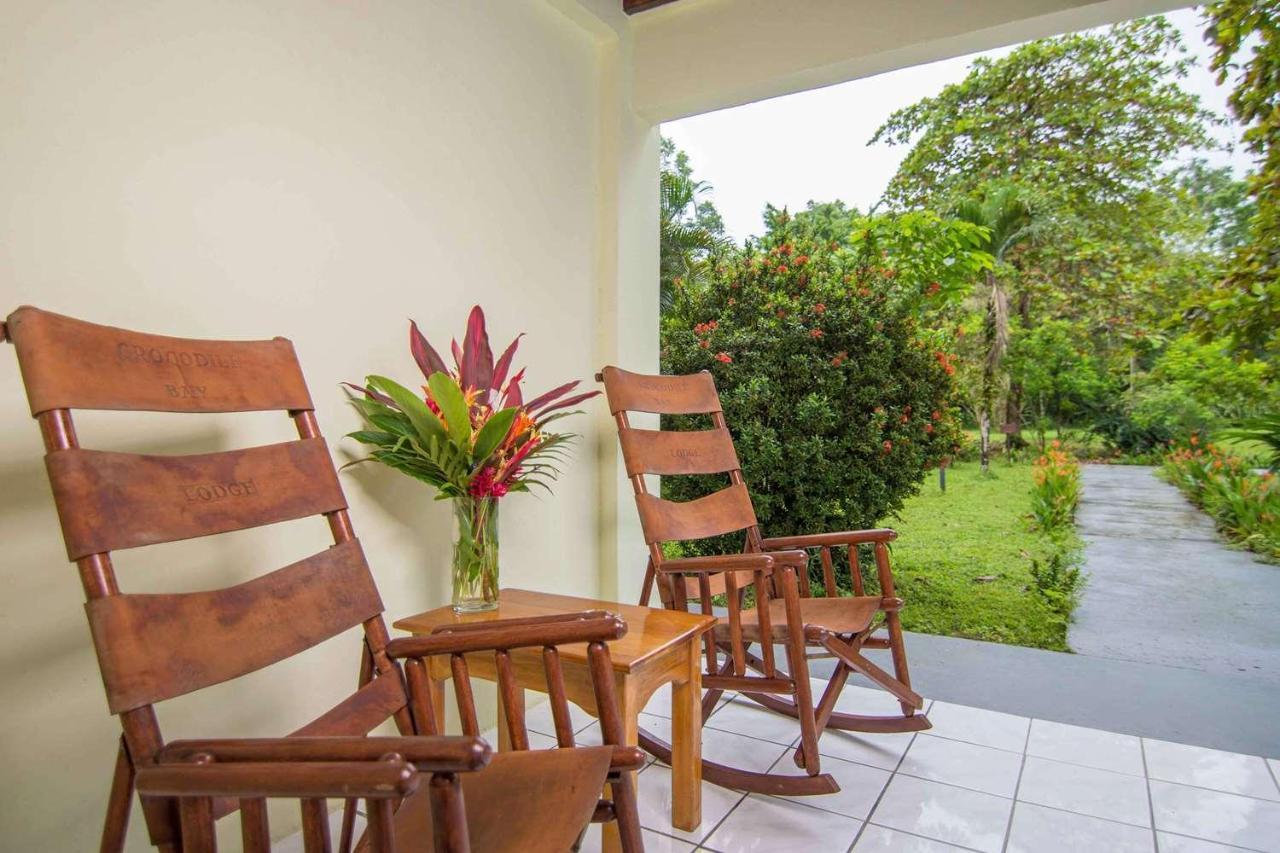 Crocodile Bay Resort Puerto Jiménez Εξωτερικό φωτογραφία