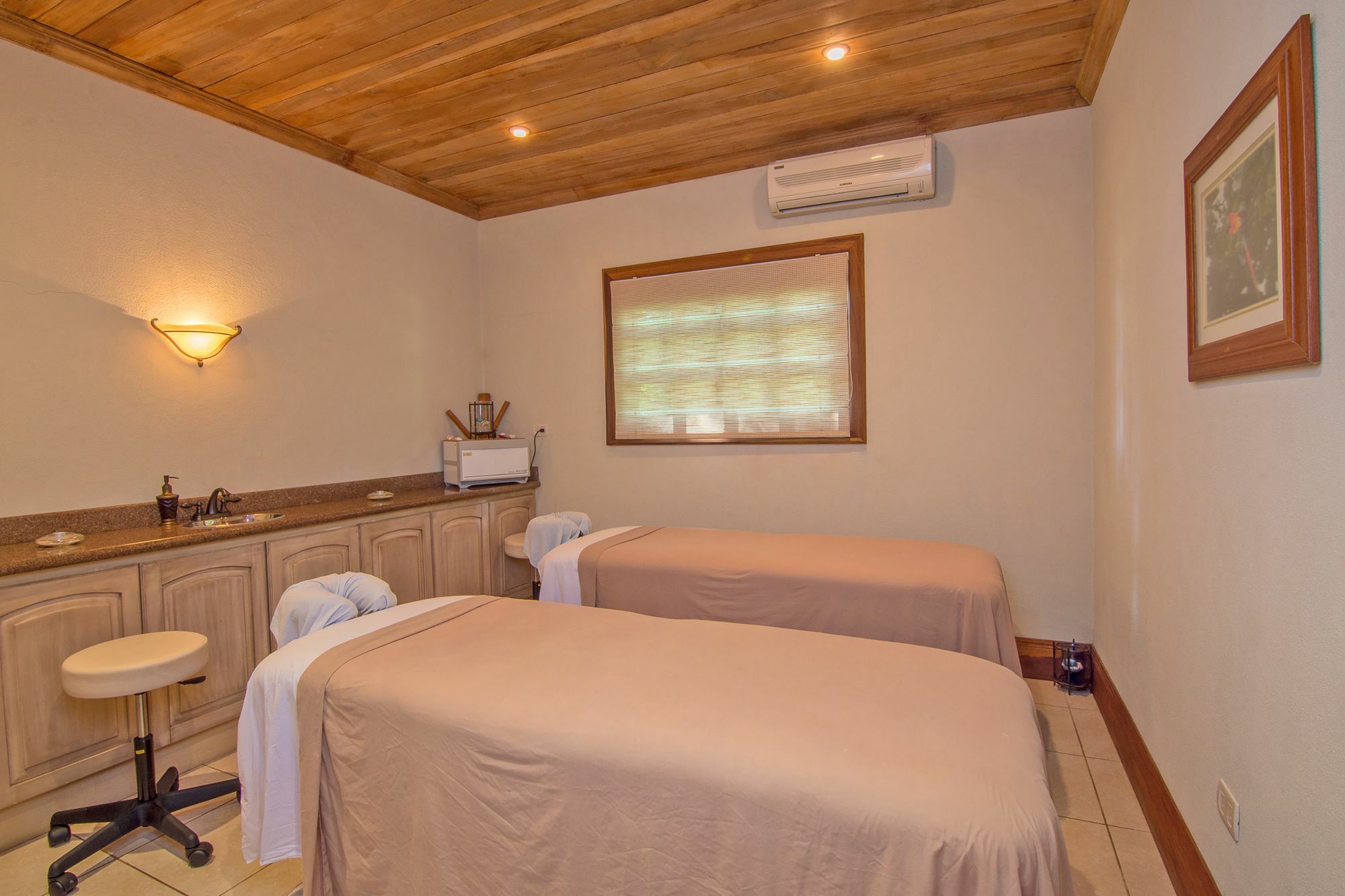 Crocodile Bay Resort Puerto Jiménez Εξωτερικό φωτογραφία