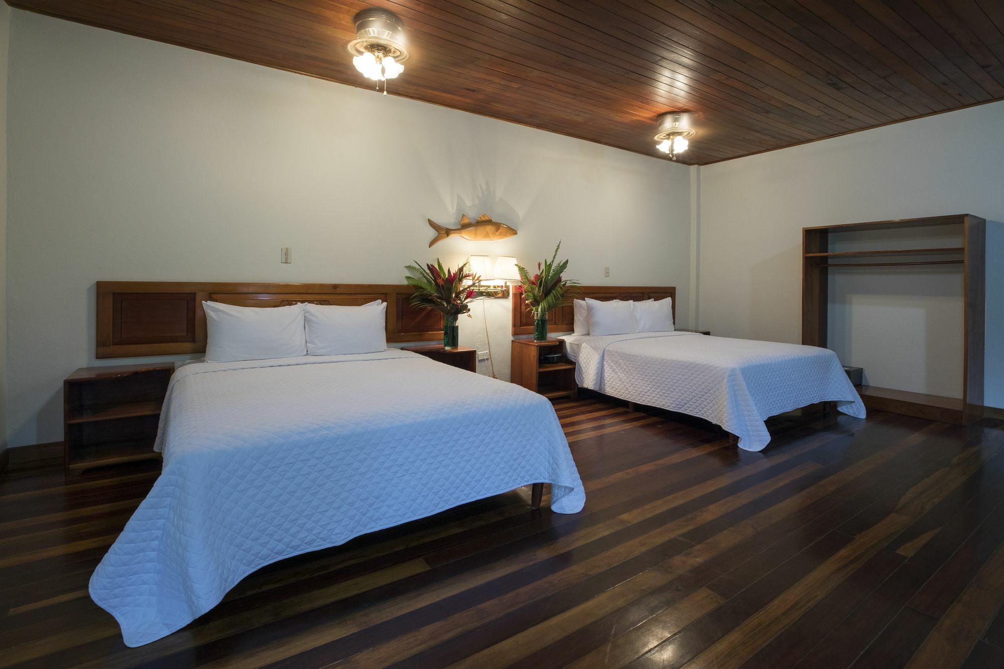 Crocodile Bay Resort Puerto Jiménez Εξωτερικό φωτογραφία