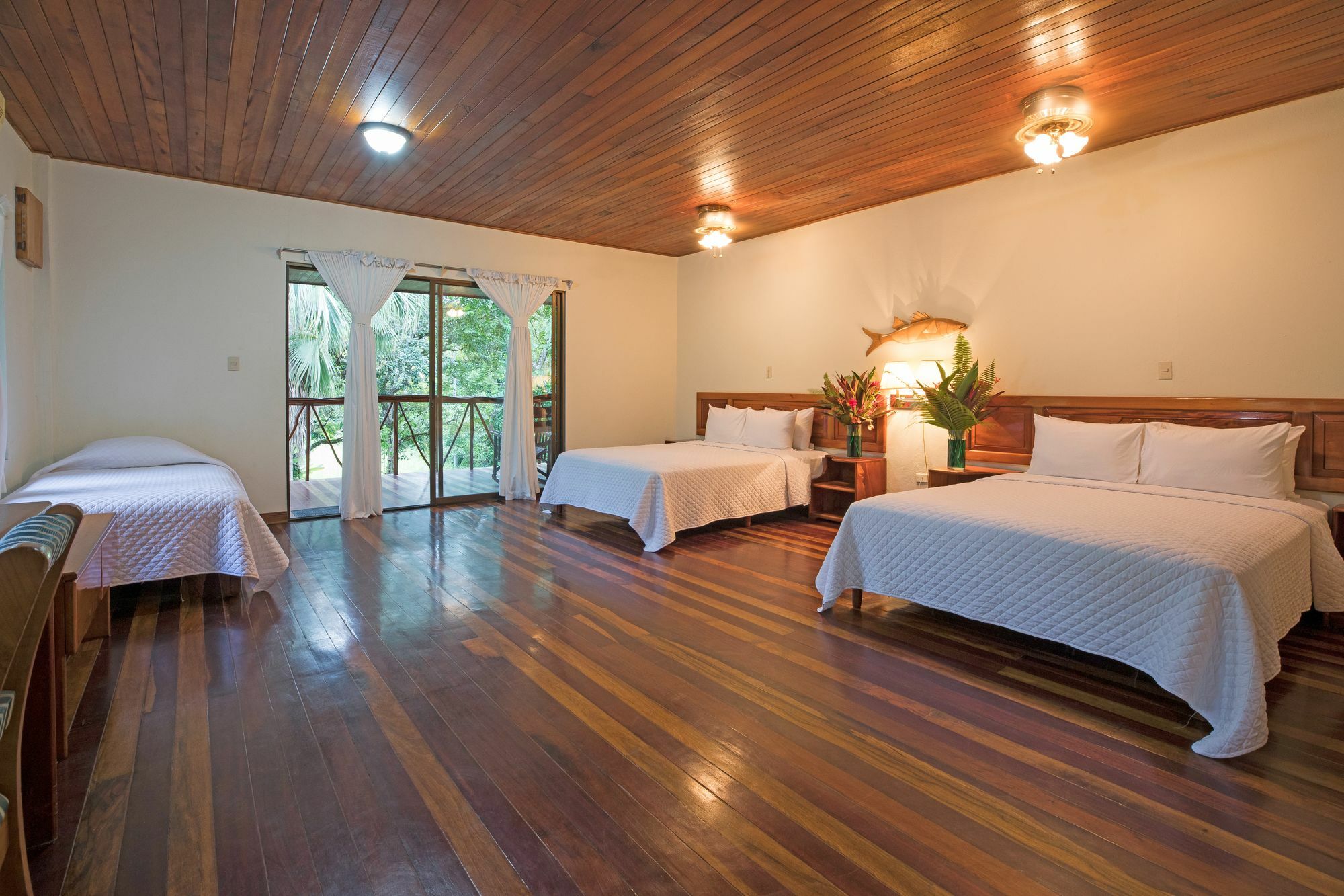 Crocodile Bay Resort Puerto Jiménez Εξωτερικό φωτογραφία