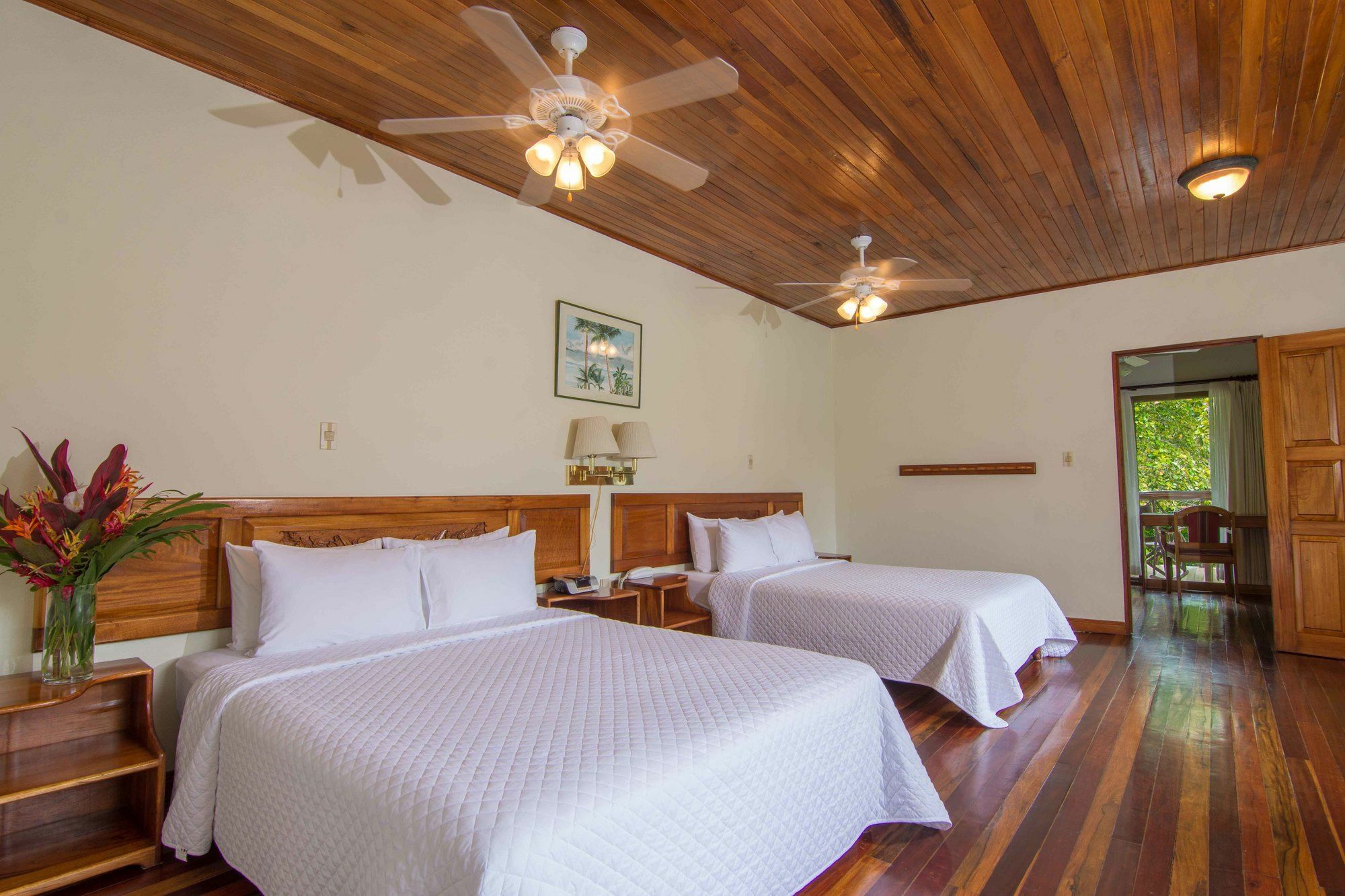 Crocodile Bay Resort Puerto Jiménez Εξωτερικό φωτογραφία