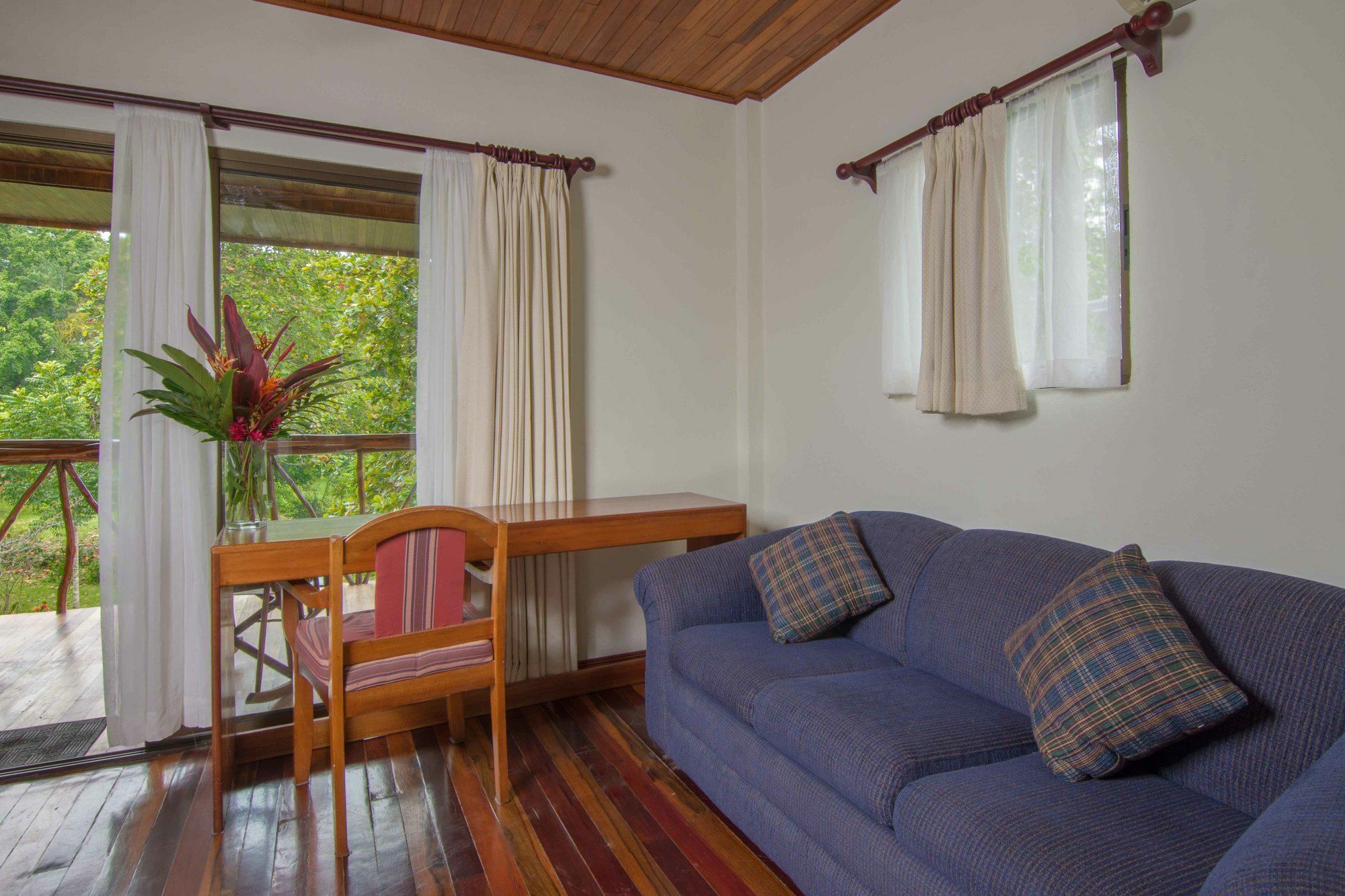 Crocodile Bay Resort Puerto Jiménez Εξωτερικό φωτογραφία