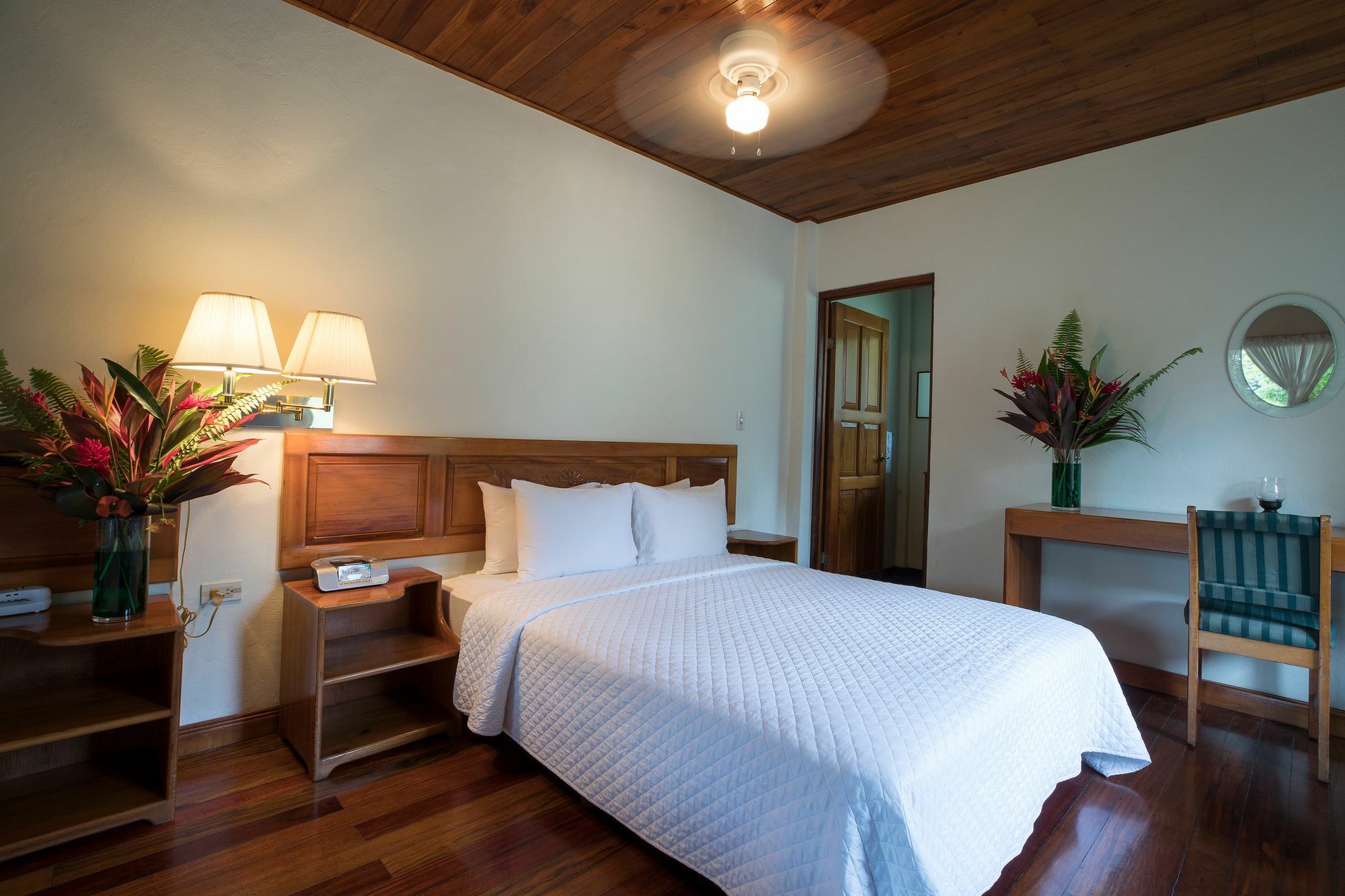 Crocodile Bay Resort Puerto Jiménez Εξωτερικό φωτογραφία