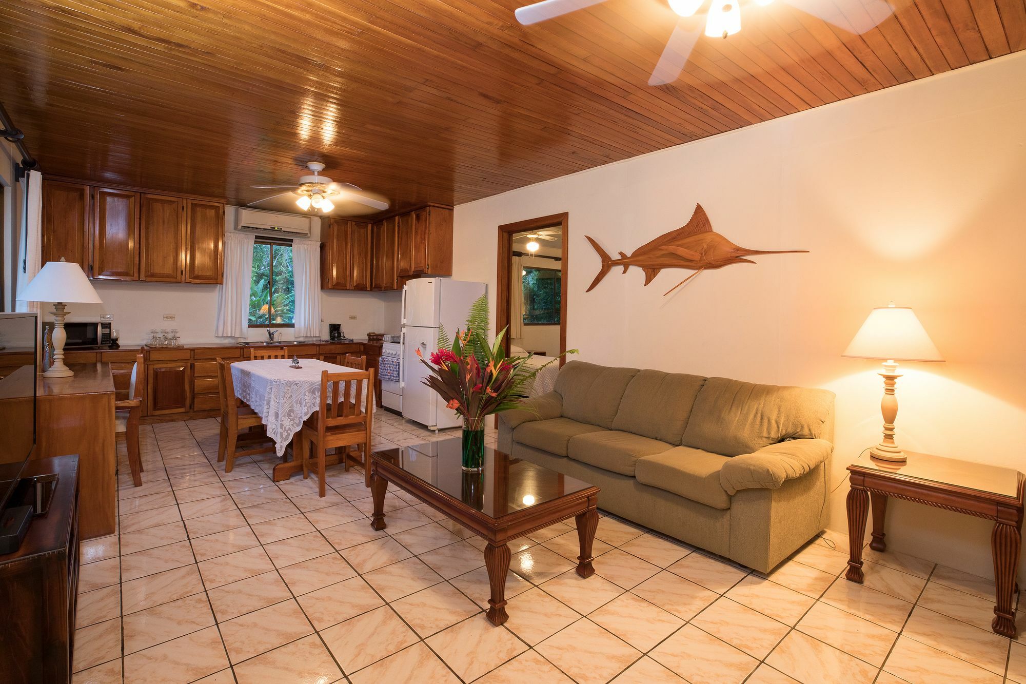 Crocodile Bay Resort Puerto Jiménez Εξωτερικό φωτογραφία