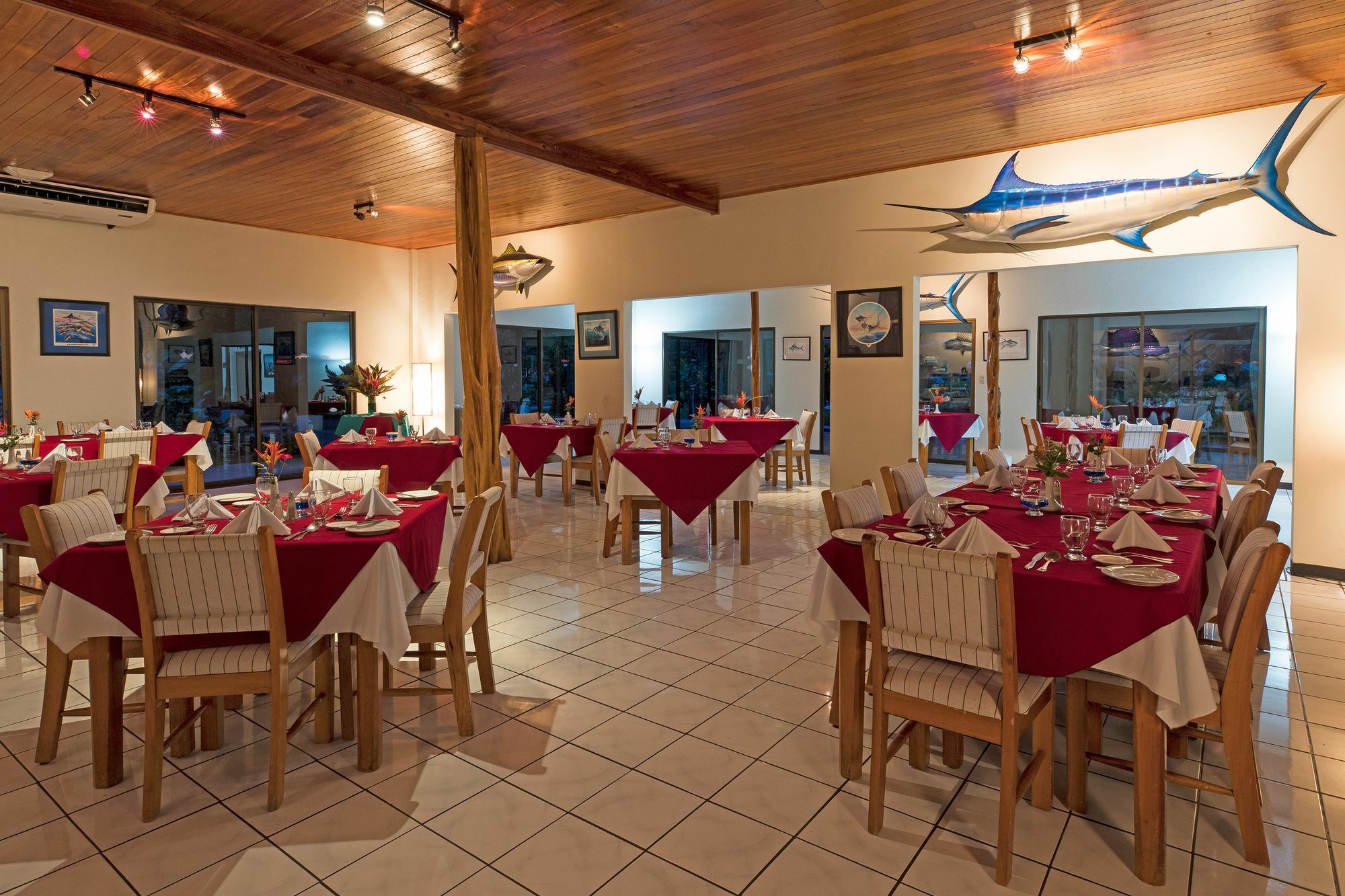 Crocodile Bay Resort Puerto Jiménez Εξωτερικό φωτογραφία