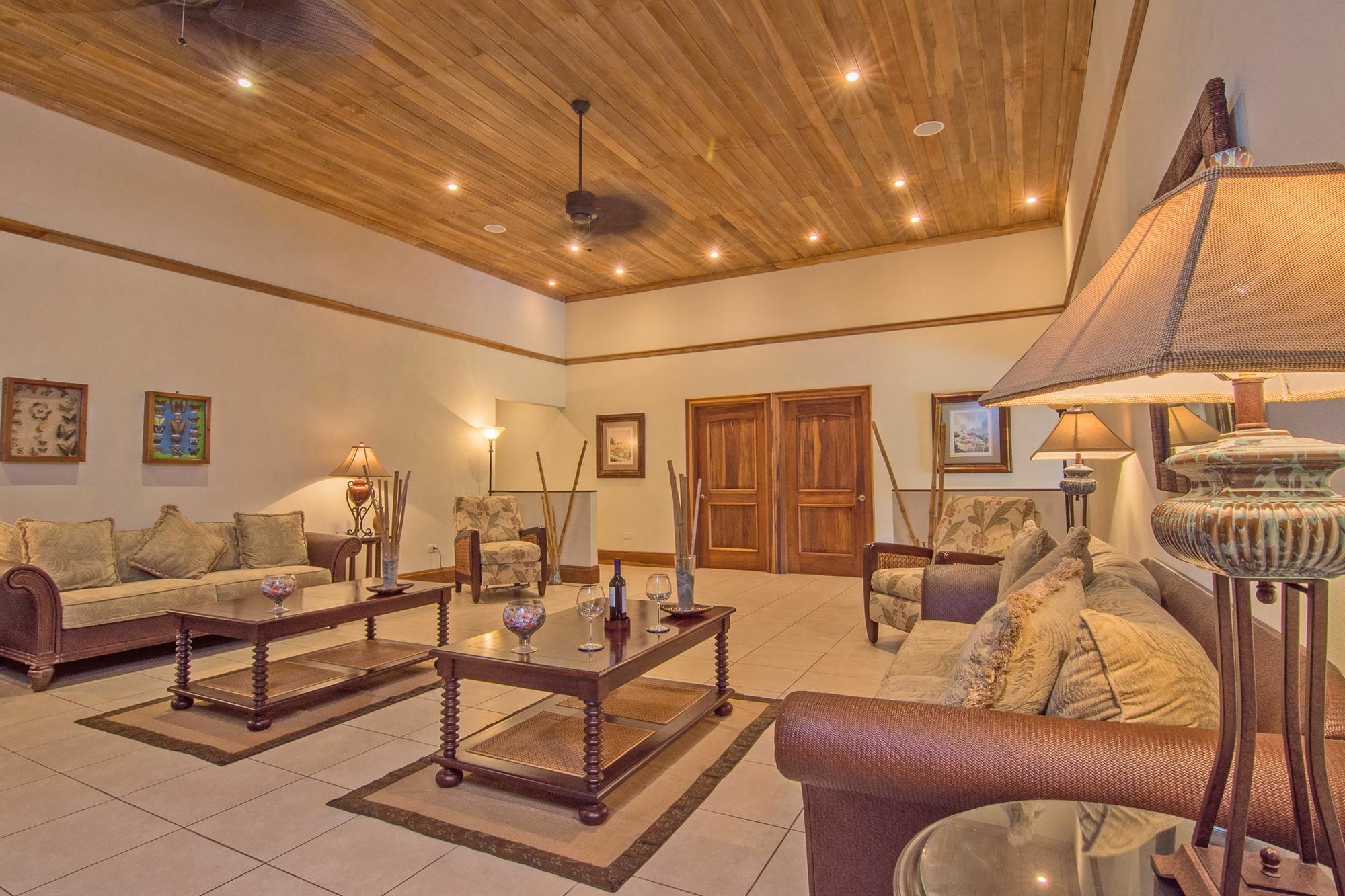 Crocodile Bay Resort Puerto Jiménez Εξωτερικό φωτογραφία