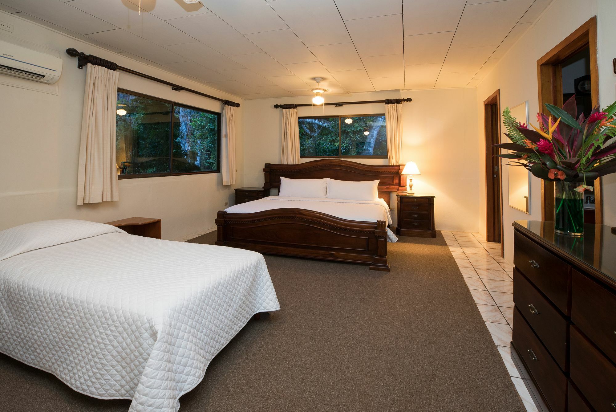Crocodile Bay Resort Puerto Jiménez Εξωτερικό φωτογραφία