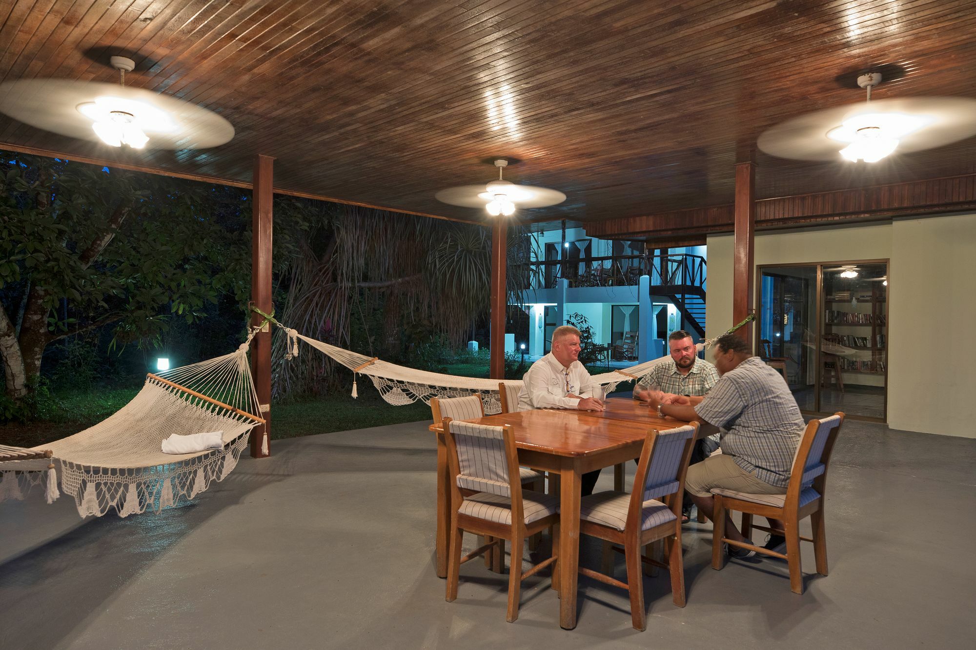 Crocodile Bay Resort Puerto Jiménez Εξωτερικό φωτογραφία