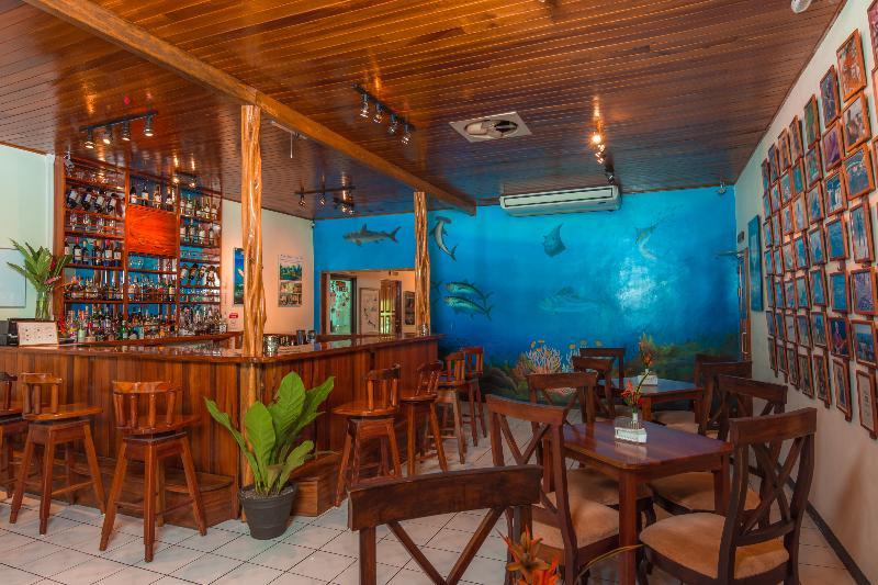Crocodile Bay Resort Puerto Jiménez Εξωτερικό φωτογραφία