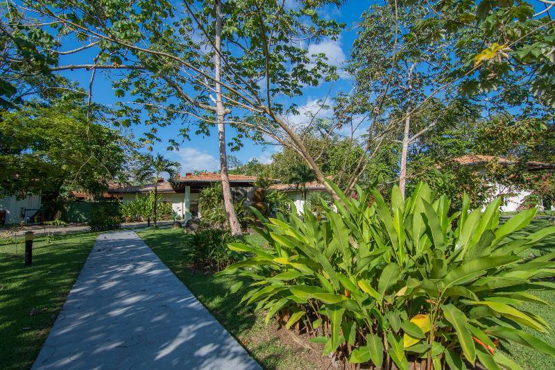 Crocodile Bay Resort Puerto Jiménez Εξωτερικό φωτογραφία