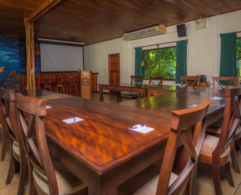 Crocodile Bay Resort Puerto Jiménez Εξωτερικό φωτογραφία