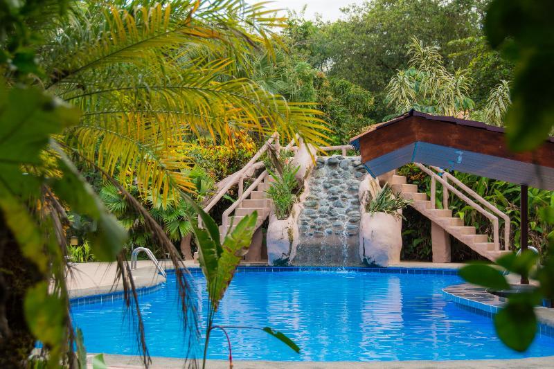 Crocodile Bay Resort Puerto Jiménez Εξωτερικό φωτογραφία
