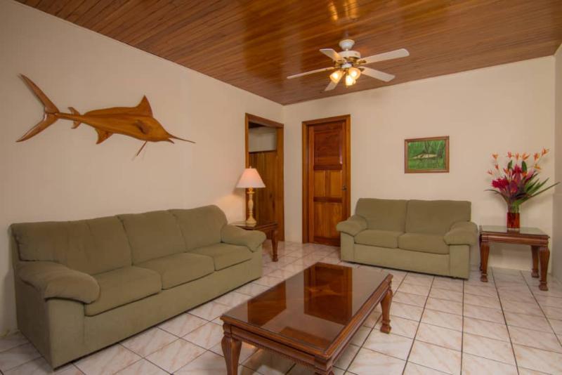 Crocodile Bay Resort Puerto Jiménez Εξωτερικό φωτογραφία